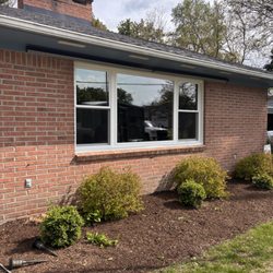 NWO Renovation - Brand new window after