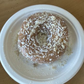 Duck Donuts - Coffee Cake Donut - Donuts Near Me - Geneva, Illinois