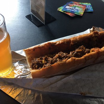 Hoagies & Hops - Delis Near Me - Indianapolis, Indiana