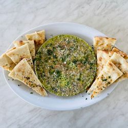 Crust Pizzeria - CLOSED