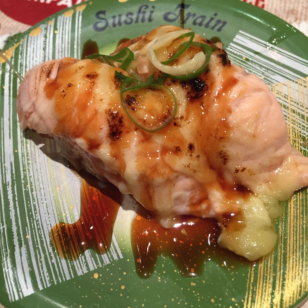Sushi Train - Sushi Bars Near Me - Aspley, QLD Sushi Train - Sushi Bars Near Me - Aspley, QLD