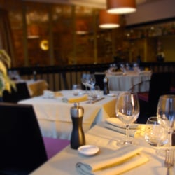 Restaurant Au Bout de la Rue