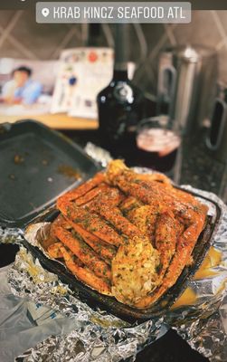 Krab Kingz Atl by null