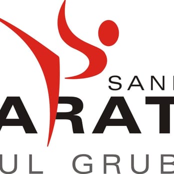 Sankan Karate Gruber - Paul Grubers Logo - Karate Near Me - Grafenau, BY Sankan Karate Gruber - Paul Grubers Logo - Karate Near Me - Grafenau, BY