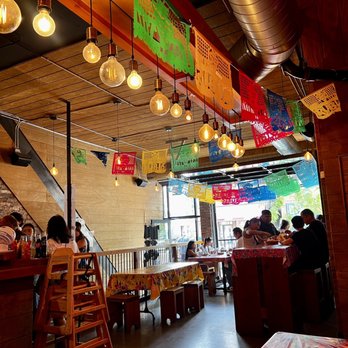 Rubi's - Mexican Near Me - Chicago, Illinois Rubi's - Mexican Near Me - Chicago, Illinois