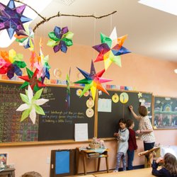 Meadowbrook Waldorf School