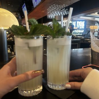 Drift - New American Near Me - Weehawken, New Jersey