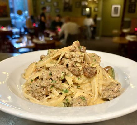 Gilda's | Italian Restaurant by null