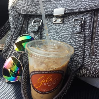 Gala Bakery Plt - They increased coffee price by .25. It's now $2.75 just fyi - Bakeries Near Me - Westminster, California