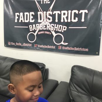 The Fade District - Barbers Near Me - Cypress, California The Fade District - Barbers Near Me - Cypress, California