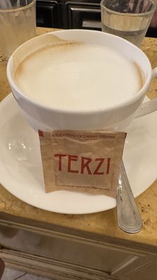 Caffè Terzi Bologna by null