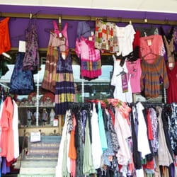 The Hippy Shop