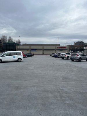 Safeway Bakery by null