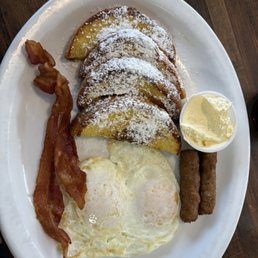 French Toast
