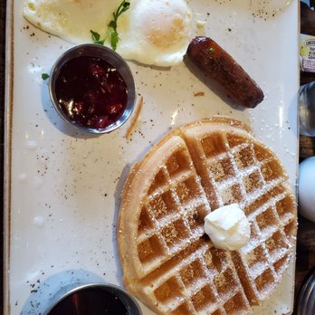 First Watch - Cafes Near Me - Hampton, Virginia