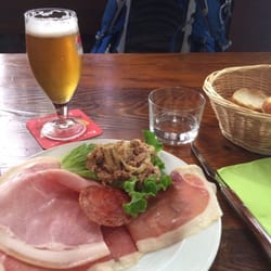 Chez Dédé - Starter