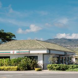 7-Eleven Hawaii
