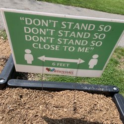 Whitehall Community Park