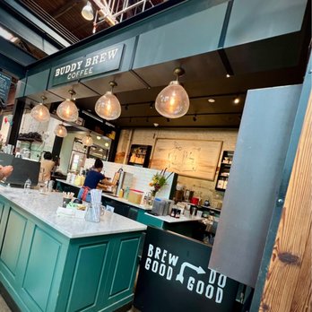 Buddy Brew Coffee - Coffee & Tea Near Me - Tampa, Florida Buddy Brew Coffee - Coffee & Tea Near Me - Tampa, Florida