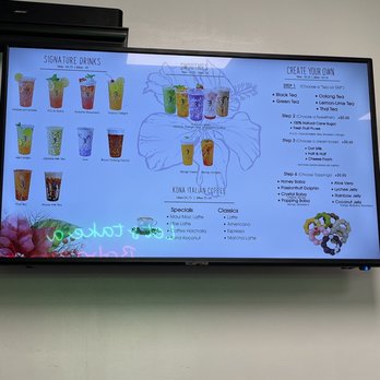 Lilikoi Boba - Bubble Tea Near Me - Lafayette, California Lilikoi Boba - Bubble Tea Near Me - Lafayette, California