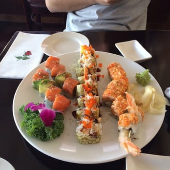 Sushi Palace - Sushi Bars Near Me - West Hempstead, New York Sushi Palace - Sushi Bars Near Me - West Hempstead, New York