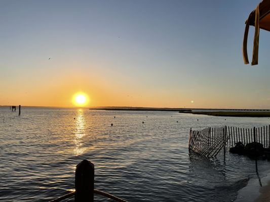 Macky's Bayside Bar & Grill by null