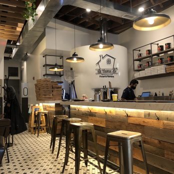 La Casina - Pizza Near Me - Washington, DC, District of Columbia La Casina - Pizza Near Me - Washington, DC, District of Columbia