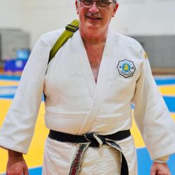 Riverside Youth Judo Club