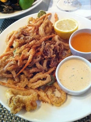 Devon Seafood Grill by null