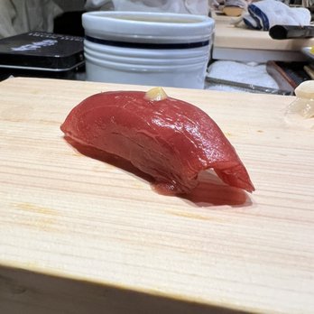 Shiro's - 15 course omakase - Sushi Bars Near Me - Seattle, Washington