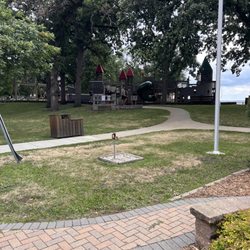 Wildcat Cove Playground