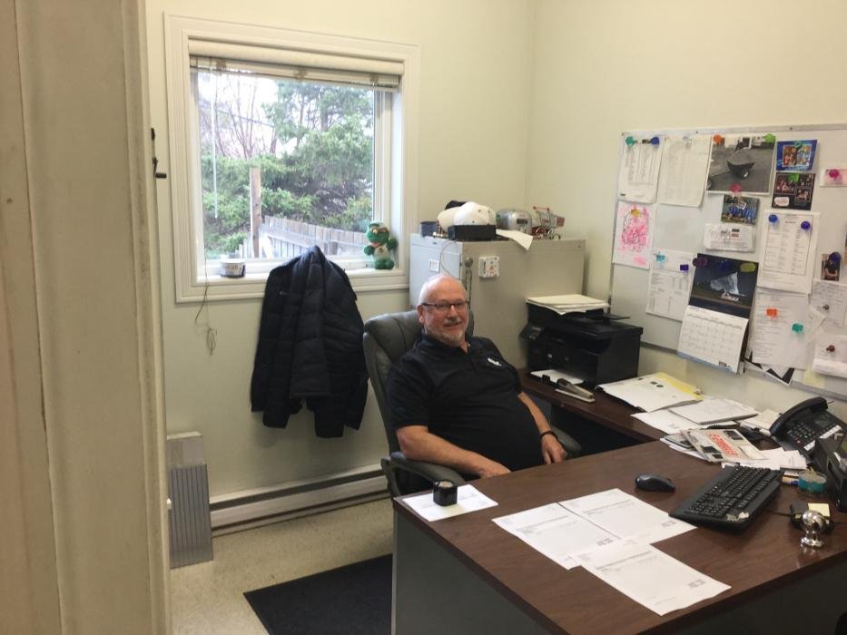 ASHFORD SALES 2 Ruth Avenue, Mount Pearl, Newfoundland and Labrador