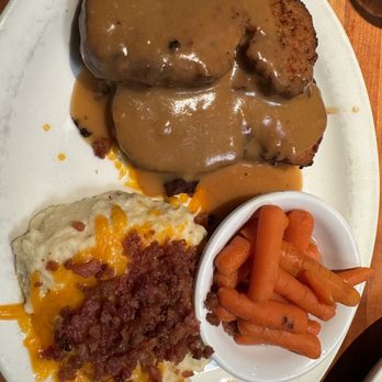 Cheddar's Scratch Kitchen - Homestyle Meatloaf - American Near Me - Albuquerque, New Mexico