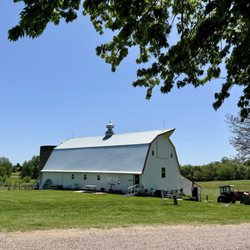 Wilde Prairie Winery