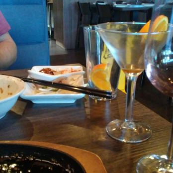 Saigon Kitchen - Collecting dishes after already requesting to remove the previous app plates. - Vietnamese Near Me - Surprise, Arizona Saigon Kitchen - Collecting dishes after already requesting to remove the previous app plates. - Vietnamese Near Me - Surprise, Arizona