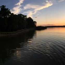 Fairfield Lake State Park - With a State Park Pass ($70/year) or $4/person entry fee, you can feel THIS RICH!!