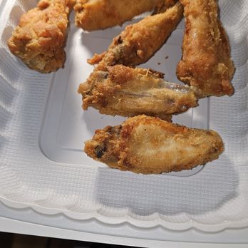 Pocha Eats - Original chicken wings - Korean Near Me - Cerritos, California