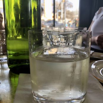 June's - June's Punch cocktail - Breakfast & Brunch Near Me - Austin, Texas