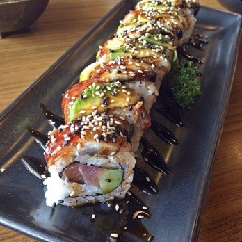 Happy Sushi - Made to order how you like it. Extra spicy! - Sushi Bars Near Me - Gardena, California Happy Sushi - Made to order how you like it. Extra spicy! - Sushi Bars Near Me - Gardena, California