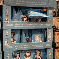 Costco Wholesale - Harlem - Got these 08/23/24