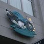 Photo of New Bedford Whaling Research Library