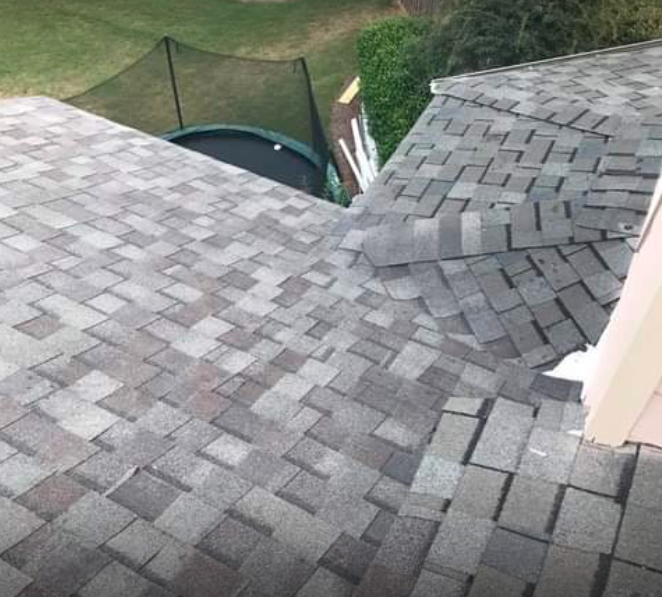 Slide of NBK Roofing