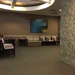 Reconstructive Hand to Shoulder of Indiana - Waiting room.