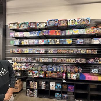 CoreTCG - Toy Stores Near Me - Pasadena, California CoreTCG - Toy Stores Near Me - Pasadena, California