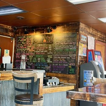 Smoke - Bar area - Beer Bar Near Me - Lonsdale, Minnesota Smoke - Bar area - Beer Bar Near Me - Lonsdale, Minnesota