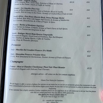 Padraicins Bar & Restaurant - Menu 9/2025 - Irish Near Me Padraicins Bar & Restaurant - Menu 9/2025 - Irish Near Me