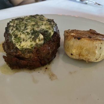 Dio Deka - 8 oz. Filet Mignon - Greek Near Me - Los Gatos, California Dio Deka - 8 oz. Filet Mignon - Greek Near Me - Los Gatos, California
