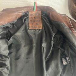 Alfieri - Jacket