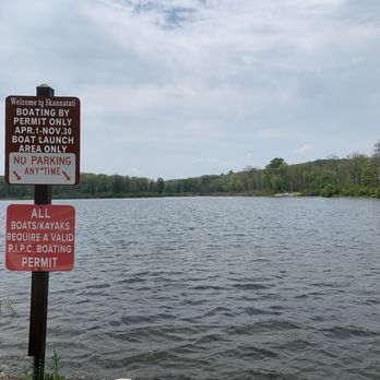 Harriman State Park - Swim if you dare - Parks Near Me - southfields, New York