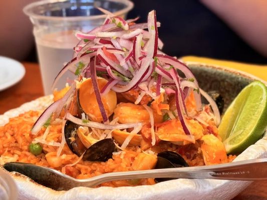 Lonzo's Restaurant by null